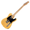 Fender Custom Shop MVP 1952 Telecaster NOS - Faded Nocaster Blonde - Dealer Select Master Vintage Player Series Electric Guitar - NEW!