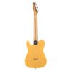 Fender Custom Shop MVP 1952 Telecaster NOS - Nocaster Blonde - Dealer Select Master Vintage Player Series Electric Guitar - NEW!