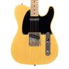Fender Custom Shop MVP 1952 Telecaster NOS - Nocaster Blonde - Dealer Select Master Vintage Player Series Electric Guitar - NEW!