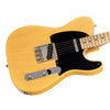 Fender Custom Shop MVP 1952 Telecaster NOS - Nocaster Blonde - Dealer Select Master Vintage Player Series Electric Guitar - NEW!