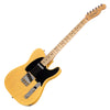 Fender Custom Shop MVP 1952 Telecaster NOS - Nocaster Blonde - Dealer Select Master Vintage Player Series Electric Guitar - NEW!