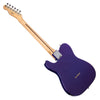 Fender Custom Shop MVP 1952 Telecaster NOS - Purple Sparkle - Dealer Select Master Vintage Player Series Electric Guitar - NEW!