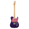 Fender Custom Shop MVP 1952 Telecaster NOS - Purple Sparkle - Dealer Select Master Vintage Player Series Electric Guitar - NEW!