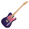 Fender Custom Shop MVP 1952 Telecaster NOS - Purple Sparkle - Dealer Select Master Vintage Player Series Electric Guitar - NEW!