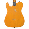 Fender Custom Shop MVP 1952 Telecaster Relic - Butterscotch Blonde w/ 3A Roasted Birdseye Maple Neck - Dealer Select Master Vintage Player Series Electric Guitar - NEW!