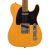 Fender Custom Shop MVP 1952 Telecaster Relic - Butterscotch Blonde w/ 3A Roasted Birdseye Maple Neck - Dealer Select Master Vintage Player Series Electric Guitar - NEW!