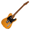 Fender Custom Shop MVP 1952 Telecaster Relic - Butterscotch Blonde w/ 3A Roasted Birdseye Maple Neck - Dealer Select Master Vintage Player Series Electric Guitar - NEW!