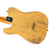 Fender Custom Shop MVP 1952 Telecaster HB Relic - Nocaster Blonde - Masterbuilt - Featherweight - Only 5.6lbs!!! Dealer Select Master Vintage Player Series