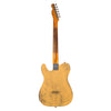 Fender Custom Shop MVP 1952 Telecaster HB Relic - Nocaster Blonde - Masterbuilt - Featherweight - Only 5.6lbs!!! Dealer Select Master Vintage Player Series