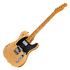 Fender Custom Shop MVP 1952 Telecaster HB Relic - Nocaster Blonde - Masterbuilt Jason Smith - Featherweight - Only 5.6lbs!!! Dealer Select Master Vintage Player Series