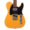 Fender Custom Shop MVP 1952 Telecaster Humbucker Relic - Butterscotch Blonde w/ 3A Roasted Birdseye Maple Neck - Dealer Select Master Vintage Player Series Electric Guitar - NEW!