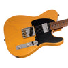 Fender Custom Shop MVP 1952 Telecaster Humbucker Relic - Butterscotch Blonde w/ 3A Roasted Birdseye Maple Neck - Dealer Select Master Vintage Player Series Electric Guitar - NEW!