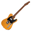 Fender Custom Shop MVP 1952 Telecaster Humbucker Relic - Butterscotch Blonde w/ 3A Roasted Birdseye Maple Neck - Dealer Select Master Vintage Player Series Electric Guitar - NEW!