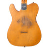 Fender Custom Shop MVP 1952 Telecaster HB Relic - Nocaster Blonde - Masterbuilt Vincent Van Trigt - Dealer Select Master Vintage Player Series