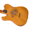 Fender Custom Shop MVP 1952 Telecaster HB Relic - Nocaster Blonde - Masterbuilt Vincent Van Trigt - Dealer Select Master Vintage Player Series