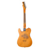 Fender Custom Shop MVP 1952 Telecaster HB Relic - Nocaster Blonde - Masterbuilt Vincent Van Trigt - Dealer Select Master Vintage Player Series