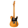 Fender Custom Shop MVP 1952 Telecaster HB Relic - Nocaster Blonde - Masterbuilt Vincent Van Trigt - Dealer Select Master Vintage Player Series