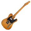 Fender Custom Shop MVP 1952 Telecaster HB Relic - Nocaster Blonde - Masterbuilt Vincent Van Trigt - Dealer Select Master Vintage Player Series