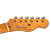 Fender Custom Shop MVP 1952 Telecaster HB Relic - Nocaster Blonde - Masterbuilt Vincent Van Trigt - Dealer Select Master Vintage Player Series