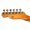 Fender Custom Shop MVP 1952 Telecaster HB Relic - Nocaster Blonde - Masterbuilt Vincent Van Trigt - Dealer Select Master Vintage Player Series