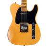Fender Custom Shop MVP Series 1952 Telecaster Heavy Relic Masterbuilt John Cruz