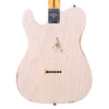 Fender Custom Shop MVP 1952 Telecaster Relic - White Blonde - Dealer Select Master Vintage Player Series Electric Guitar - NEW!