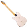 Fender Custom Shop MVP 1952 Telecaster Relic - White Blonde - Dealer Select Master Vintage Player Series Electric Guitar - NEW!