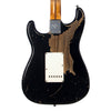 Fender Custom Shop 1-off MVP Series 1956 Stratocaster Heavy Relic - Black - Masterbuilt John Cruz - NEW!