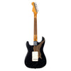 Fender Custom Shop 1-off MVP Series 1956 Stratocaster Heavy Relic - Black - Masterbuilt John Cruz - NEW!