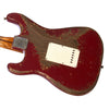 Fender Custom Shop MVP 1956 Stratocaster Heavy Relic - Dakota Red - Masterbuilt Dale Wilson - 6.6 lbs! Dealer Select Master Vintage Player Series - NEW!