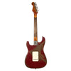 Fender Custom Shop MVP 1956 Stratocaster Heavy Relic - Dakota Red - Masterbuilt Dale Wilson - 6.6 lbs! Dealer Select Master Vintage Player Series - NEW!