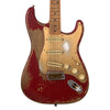 Fender Custom Shop MVP 1956 Stratocaster Heavy Relic - Dakota Red - Masterbuilt Dale Wilson - 6.6 lbs! Dealer Select Master Vintage Player Series - NEW!