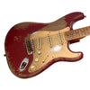 Fender Custom Shop MVP 1956 Stratocaster Heavy Relic - Dakota Red - Masterbuilt Dale Wilson - 6.6 lbs! Dealer Select Master Vintage Player Series - NEW!