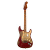 Fender Custom Shop MVP 1956 Stratocaster Heavy Relic - Dakota Red - Masterbuilt Dale Wilson - 6.6 lbs! Dealer Select Master Vintage Player Series - NEW!