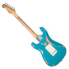 Fender Custom Shop MVP 1956 Stratocaster Heavy Relic - Taos Turquoise over Copper - Dealer Select Master Vintage Player Series Electric Guitar - NEW!
