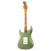 Fender Custom Shop MVP 1956 Stratocaster Journeyman Relic - Sage Green Metallic - Dealer Select Master Vintage Player Series - NEW!