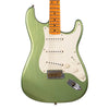 Fender Custom Shop MVP 1956 Stratocaster Journeyman Relic - Sage Green Metallic - Dealer Select Master Vintage Player Series - NEW!