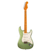 Fender Custom Shop MVP 1956 Stratocaster Journeyman Relic - Sage Green Metallic - Dealer Select Master Vintage Player Series - NEW!