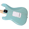 Fender Custom Shop MVP 1956 Stratocaster NOS - Daphne Blue Transparent - Dealer Select Master Vintage Player Series - NEW!