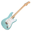 Fender Custom Shop MVP 1956 Stratocaster NOS - Daphne Blue Transparent - Dealer Select Master Vintage Player Series - NEW!