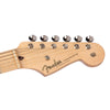 Fender Custom Shop MVP 1956 Stratocaster NOS - Daphne Blue Transparent - Dealer Select Master Vintage Player Series - NEW!