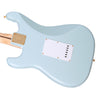 Fender Custom Shop MVP 1956 Stratocaster NOS - Sonic Blue w/ Olympic White Headstock - Masterbuilt Greg Fessler - Dealer Select Master Vintage Player Series - NEW!