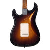Fender Custom Shop MVP Series 1956 Stratocaster Heavy Relic - Sunburst - Masterbuilt John Cruz