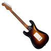 Fender Custom Shop MVP Series 1956 Stratocaster Heavy Relic - Sunburst - Masterbuilt John Cruz