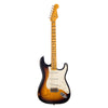 Fender Custom Shop MVP Series 1956 Stratocaster Relic - 2 Color Sunburst - Dealer Select Master Vintage Player - NEW!