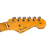 Fender Custom Shop MVP Series 1956 Stratocaster Relic - 2 Color Sunburst - Dealer Select Master Vintage Player - NEW!