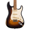Fender Custom Shop MVP 1956 Stratocaster Relic - Wide Fade 2-Tone Sunburst - Masterbuilt Andy Hicks - Dealer Select Master Vintage Player Series Electric Guitar