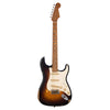 Fender Custom Shop MVP 1956 Stratocaster Relic - Wide Fade 2-Tone Sunburst - Masterbuilt Andy Hicks - Dealer Select Master Vintage Player Series Electric Guitar