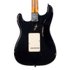 Fender Custom Shop MVP 1960 Stratocaster HSS Relic - Black / Tortoise - Dealer Select Master Vintage Player Series Electric Guitar - NEW!