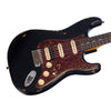 Fender Custom Shop MVP 1960 Stratocaster HSS Relic - Black / Tortoise - Dealer Select Master Vintage Player Series Electric Guitar - NEW!
